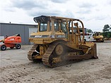 1998 CATERPILLAR D6R XL Photo #4