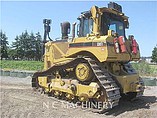 2006 CATERPILLAR D8T Photo #4