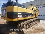 2005 CATERPILLAR 345CL Photo #3