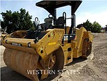 12 CATERPILLAR CB54