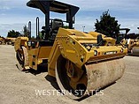 2012 CATERPILLAR CB54 Photo #2