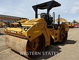 2012 CATERPILLAR CB54 Photo #3