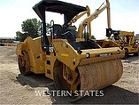 2012 CATERPILLAR CB54 Photo #4