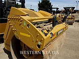 2012 CATERPILLAR CB54 Photo #5