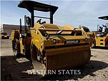 2012 CATERPILLAR CB54 Photo #2