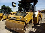 2012 CATERPILLAR CB54 Photo #3