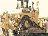 2004 CATERPILLAR D7R XR II Photo #3