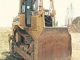 2004 CATERPILLAR D7R XR II Photo #4