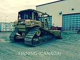 2007 CATERPILLAR D6T LGP VP Photo #2