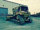 2007 CATERPILLAR D6T LGP VP Photo #3