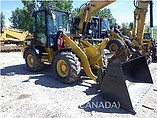 14 CATERPILLAR 908H2
