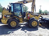 2014 CATERPILLAR 908H2 Photo #2