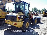 2014 CATERPILLAR 908H2 Photo #3