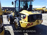 2014 CATERPILLAR 908H2 Photo #5