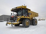 11 CATERPILLAR 773F