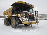 2011 CATERPILLAR 773F Photo #2