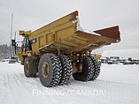 2011 CATERPILLAR 773F Photo #3