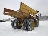 2011 CATERPILLAR 773F Photo #4