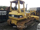2003 CATERPILLAR D5G Photo #2