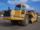 06 CATERPILLAR 615C II