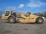2006 CATERPILLAR 615C II Photo #2