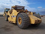 2006 CATERPILLAR 615C II Photo #3