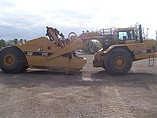2006 CATERPILLAR 615C II Photo #6