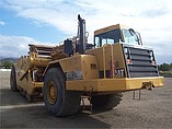 2006 CATERPILLAR 615C II Photo #7
