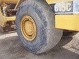 2006 CATERPILLAR 615C II Photo #12