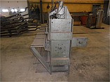 1990 CUSTOM BUILT 8' METAL SHEAR Photo #2