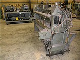 1990 CUSTOM BUILT 8' METAL SHEAR Photo #4