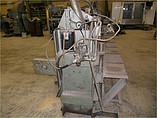 1990 CUSTOM BUILT 8' METAL SHEAR Photo #5