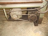 1990 CUSTOM BUILT 8' METAL SHEAR Photo #6