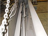 1990 CUSTOM BUILT 8' METAL SHEAR Photo #8