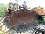 1990 CATERPILLAR D10N Photo #1