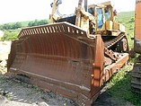 1990 CATERPILLAR D10N Photo #2