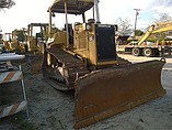 94 CATERPILLAR D4H XL