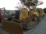 1994 CATERPILLAR D4H XL Photo #3