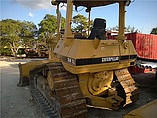 1994 CATERPILLAR D4H XL Photo #4