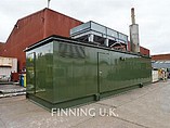 14 CATERPILLAR G3516