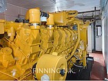 2014 CATERPILLAR G3516 Photo #3