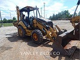 07 CATERPILLAR 420E IT