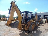 2007 CATERPILLAR 420E IT Photo #3