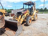 2007 CATERPILLAR 420E IT Photo #4