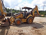 2007 CATERPILLAR 420E IT Photo #6