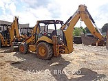 2007 CATERPILLAR 420E IT Photo #7