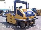 2009 CATERPILLAR PS-360C Photo #3