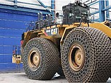2012 CATERPILLAR 994H Photo #4