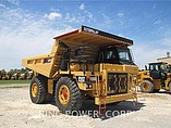 1996 CATERPILLAR 769D Photo #2