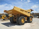 1996 CATERPILLAR 769D Photo #4